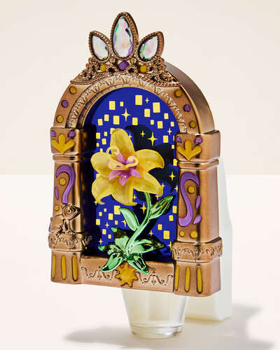 Rapunzel Nightlight Wallflowers Fragrance Plug