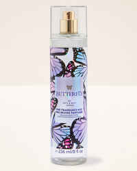 Butterfly Fine Fragrance Mist