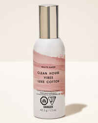 Clean House Vibes - Luxe Cotton Concentrated Room Spray