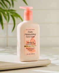 Mango & Coconut Milk Daily Moisturizing Hand Soap