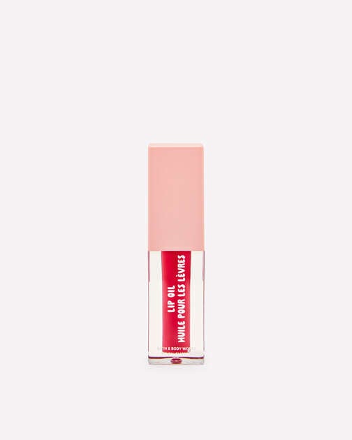 Rosy Cheeks Lip Oil