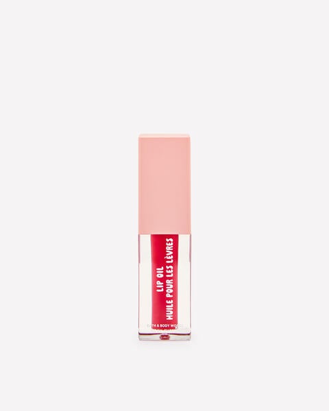 Huile pour les lèvres Rosy Cheeks