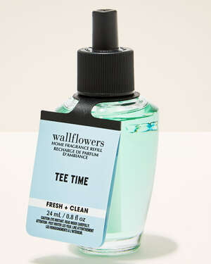 Tee Time Wallflowers Fragrance Refill