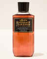 Mahogany Teakwood Body Wash