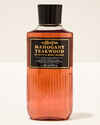 Mahogany Teakwood Body Wash
