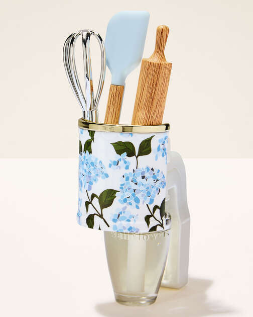 Kitchen Utensils Scent Control&trade; Nightlight Wallflowers Fragrance Plug