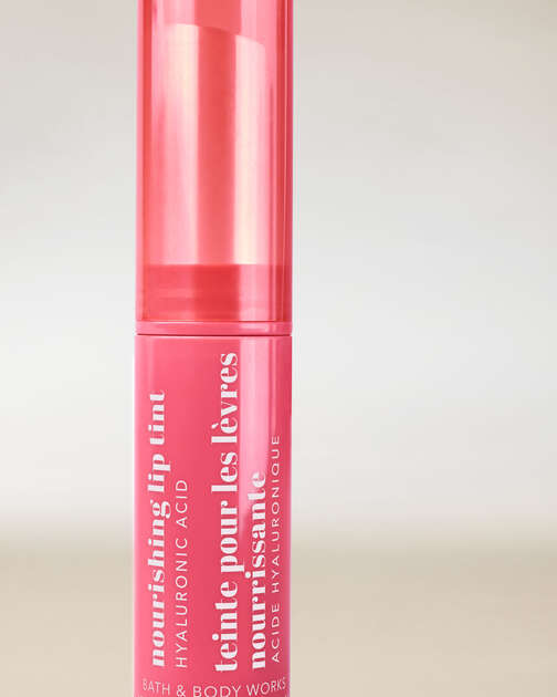 Perfectly Pink Nourishing Lip Tint