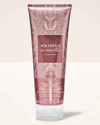 Wrapped In Vanilla Ultimate Hydration Body Cream