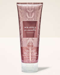 Wrapped In Vanilla Ultimate Hydration Body Cream