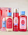 Strawberry Pound Cake Gift Set