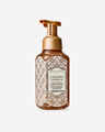 Caramel Vanilla Gentle & Clean Foaming Hand Soap