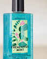 Eucalyptus Mint Hand Sanitizer with Pump