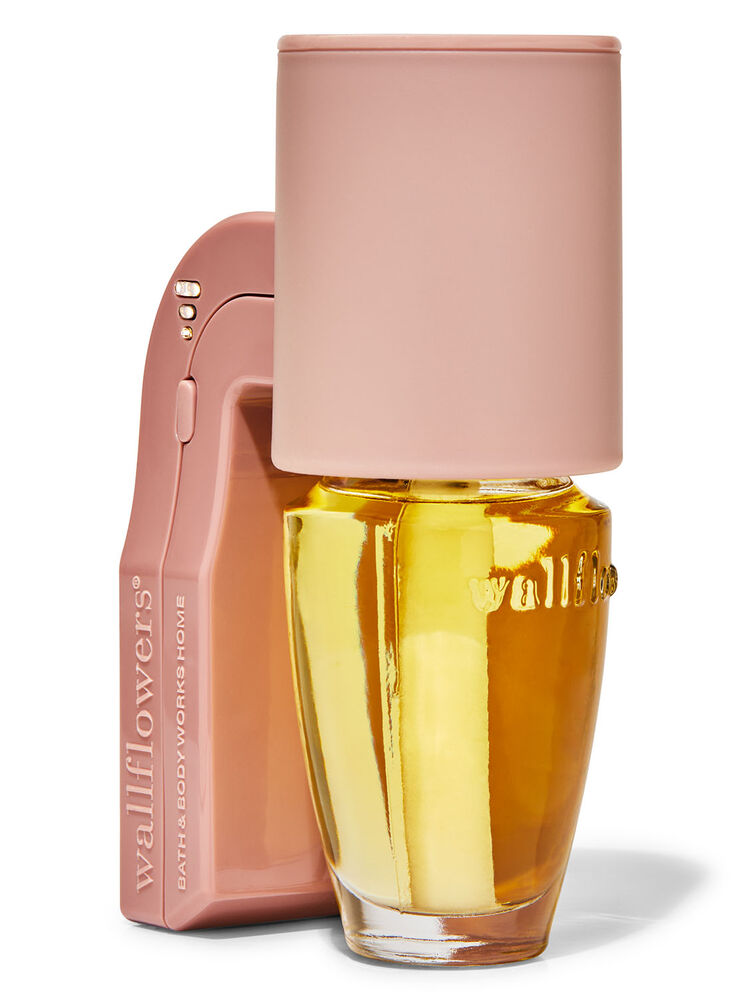 Pink Wallflowers Scent Control&trade; Fragrance Plug Image 1