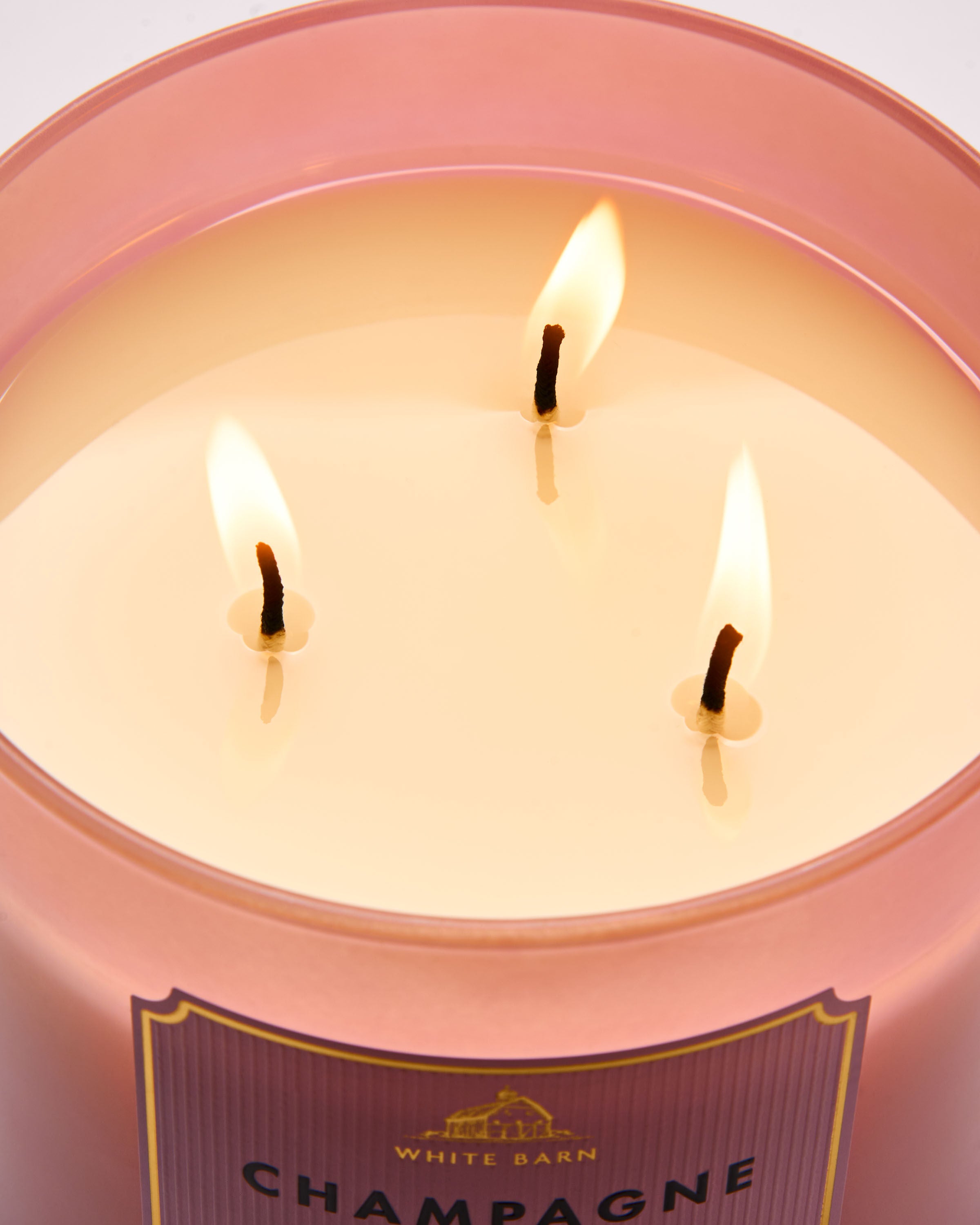3-Wick Scented Candles | Bath & Body Works Canada | Bath & Body Works