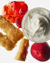 Strawberry Strudel 3-Wick Candle