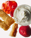 Strawberry Strudel 3-Wick Candle