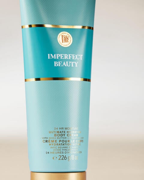 Imperfect Beauty Ultimate Hydration Body Cream