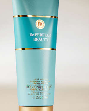 Imperfect Beauty Ultimate Hydration Body Cream