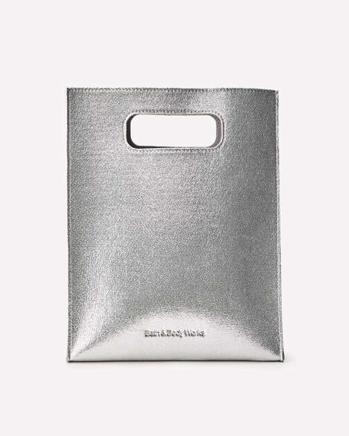 Platinum Gift Bag