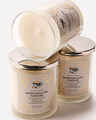 Marshmallow Fireside Single Wick Candle