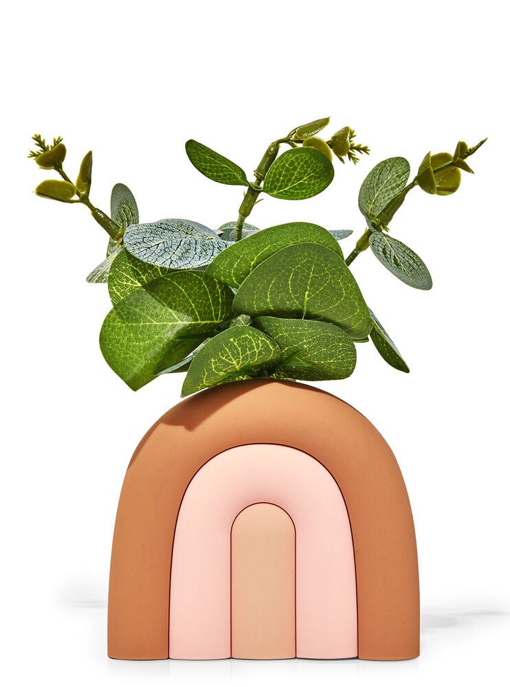 Desk Planter PocketBac Holder Bath and Body Works