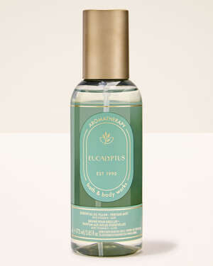 Eucalyptus Essential Oil Mist