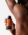 Mahogany Teakwood Deodorizing Body Spray