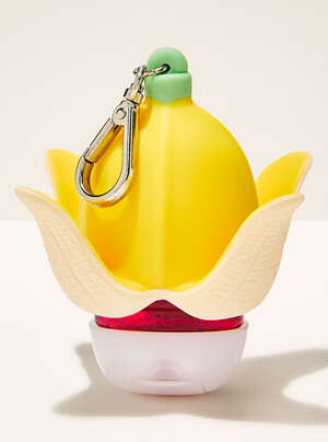 Banana PocketBac Holder