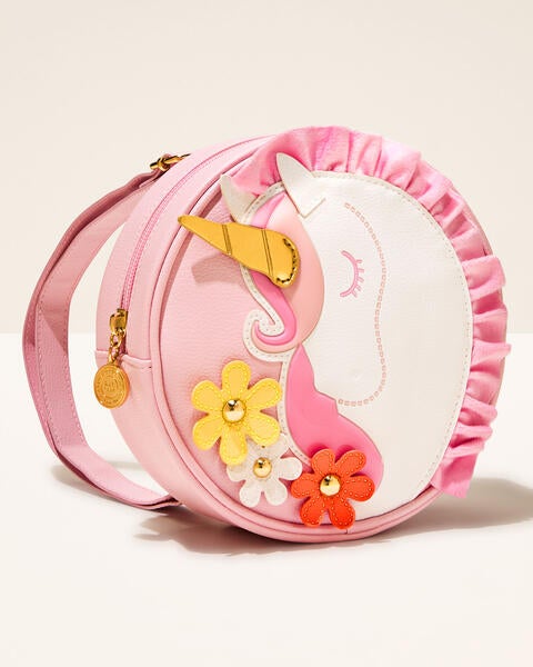 Unicorn Cosmetic Bag