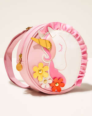 Unicorn Cosmetic Bag