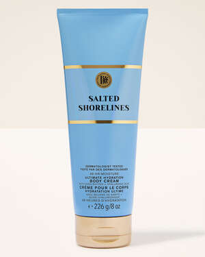 Salted Shorelines Ultimate Hydration Body Cream