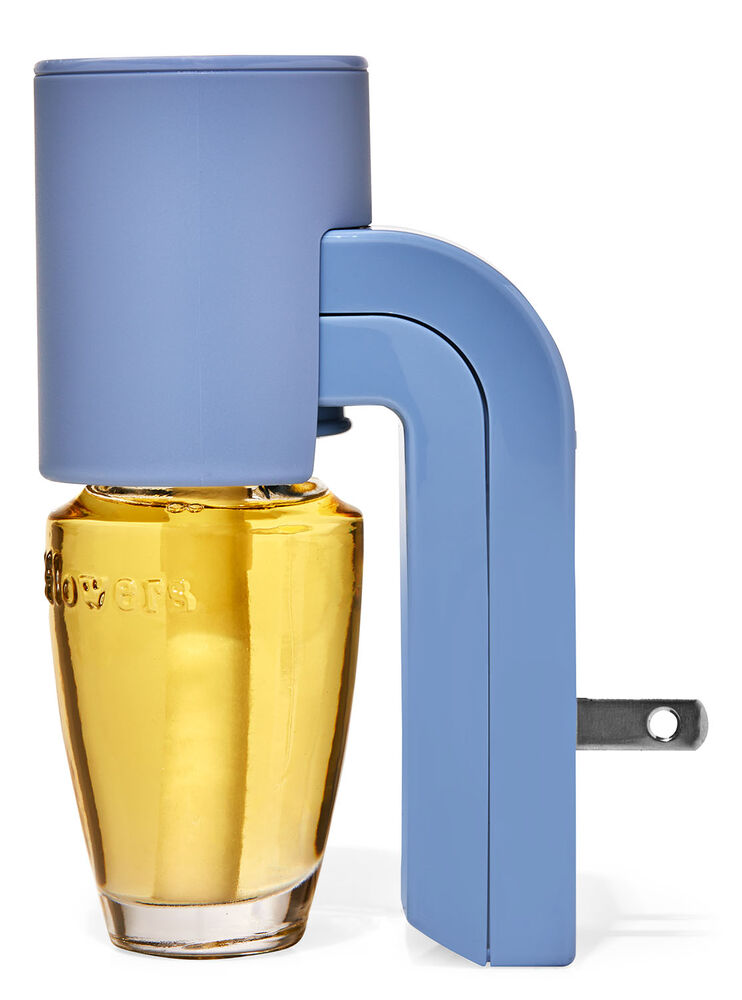 Blue Wallflowers Scent Control&trade; Fragrance Plug Image 3
