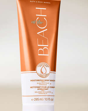 At the Beach Moisturizing Body Wash