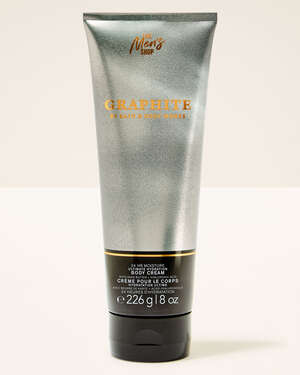 Graphite Ultimate Hydration Body Cream
