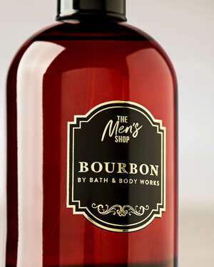 Bourbon Cologne