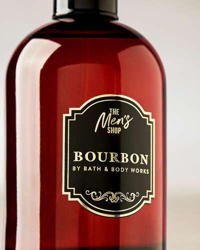 Bourbon Cologne