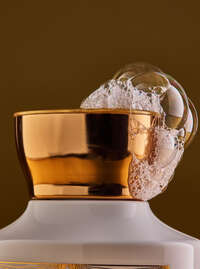 Touch of Gold Body Wash