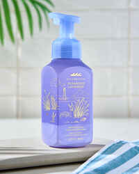 Oceanside Lavender Gentle & Clean Foaming Hand Soap