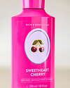 Sweetheart Cherry Body Wash