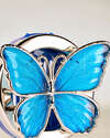 Garden Butterfly Car Fragrance Holder