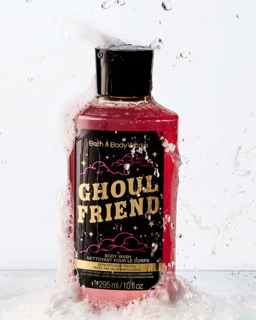Ghoul Friend Body Wash