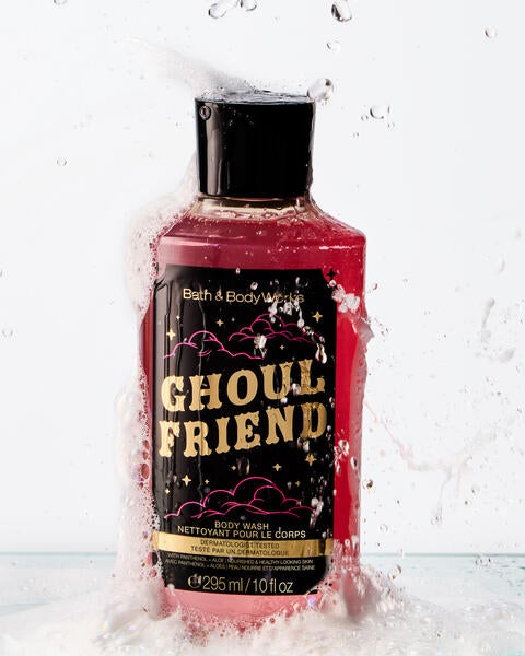 Ghoul Friend Body Wash