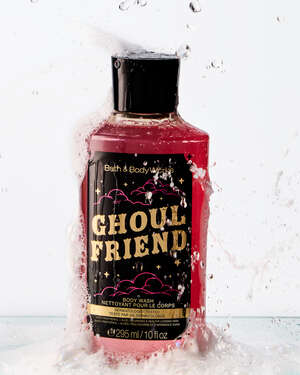 Ghoul Friend Body Wash