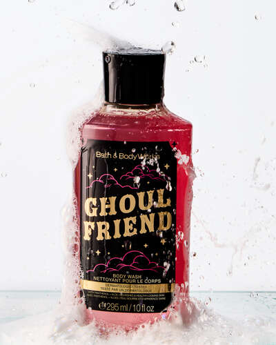 Ghoul Friend Body Wash
