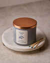Frozen Lake 3-Wick Candle
