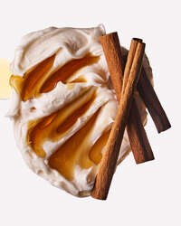 Homemade Maple Butter Wallflowers Fragrance Refill