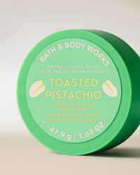 Toasted Pistachio Travel Size Smooth & Soothe Body Cream