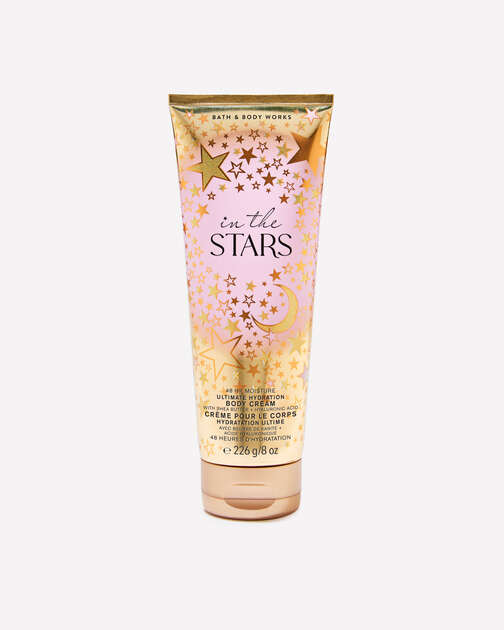 In the Stars Ultimate Hydration Body Cream
