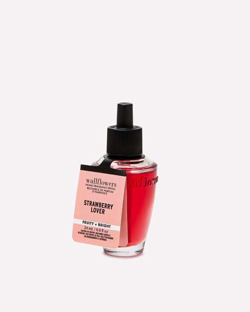 Strawberry Lover Wallflowers Fragrance Refill