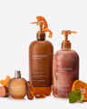 Cashmere Amber Ultra Hydrating Body Lotion